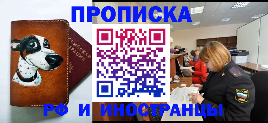 прописка для работы в Нелидово